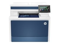 HP Color LaserJet Pro MFP 4302dw - multifunksjonsskriver - farge 4RA83F#B19