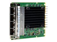 Broadcom BCM5719 - Nettverksadapter - OCP 3.0 - Gigabit Ethernet x 4 P51181-B21