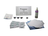 Xerox VisionAid VA-ADF/3460 - Vedlikeholdssett for skanner - for DocuMate 3460 497N01580