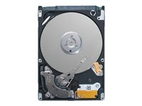 Dell - Harddisk - 600 GB - hot-swap - 2.5" - SAS 12Gb/s - 15000 rpm - for PowerEdge T430 (2.5"), T630 (2.5") 400-AURG