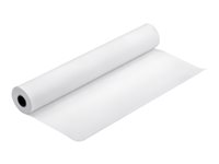 Epson Bond Paper Bright 90 - Rull (91,4 cm x 50 m) - 90 g/m² - 1 rull(er) tykt papir - for Stylus Pro 11880, Pro 9890; SureColor SC-P20000, T5200, T5400, T5405, T7000, T7200 C13S045280