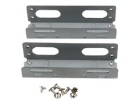 StarTech.com 3.5in Universal Hard Drive Mounting Bracket Adapter for 5.25in Bay - 3.5 to 5.25 HDD Drive Adapter (BRACKET) - Uttagbar harddiskramme - for P/N: 25SATSAS35HD, ARMPIVOTE2, FPPNEUSTND, FPWHANGER, FPWTLTPORT, MBLTVSTNDEC, ST521PMINT BRACKET