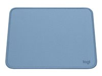 Logitech Desk Mat Studio Series - Musematte - blågrå 956-000051