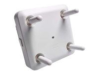 Cisco Aironet 3802E - Trådløst tilgangspunkt - Wi-Fi 5 - 2.4 GHz, 5 GHz - gjenfabrikert AIR-AP3802E-ZK9-RF