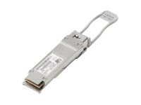 Cisco - QSFP+ transceivermodul - 40GbE - 40GBASE-BiDi - LC multimodus - opp til 150 m - 850 nm - oppusset - for ASR 9001, 9006, 9010; Nexus 93108TC-EX, 93180YC-FX, 9336C-FX2, 9372PX-E QSFP-40G-SR-BD-RF