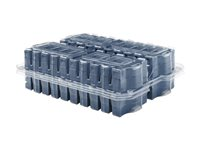 HPE Ultrium Eco Case Data Cartridge - 20 x LTO Ultrium 7 - 6 TB / 15 TB - påskrivningsetiketter C7977AH