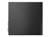 Lenovo ThinkCentre M75q Gen 2 - tiny Ryzen 7 Pro 5755GE 3.2 GHz - 32 GB - SSD 512 GB - Nordisk 11JN00ABMX