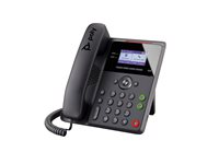 HP Poly Edge - Strømadapter 85W94AA