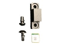 HPE - Trusted Platform Module 2.0 Gen10 Plus Rivets Kit - svart - for ProLiant DL325 Gen10, DL360 Gen10, DL380 Gen10, DX360 Gen10; Synergy 480 Gen10 P13771-B21