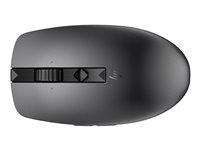 HP 635 Multi-Device - Mus - trådløs - Bluetooth - for Fortis 11 G9; ProBook 455 G9, 635, 640 G8, Fortis 14 G9; ZBook Power G8, Studio G9 1D0K2AA#AC3