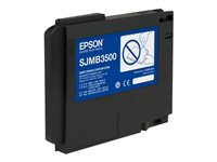 Epson Maintenance Box - Spillblekksoppsamler - for TM C3500 C33S020580