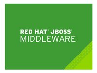 JBoss Data Grid - Premiumabonnement (3 år) - 64 kjerner MW0933197F3