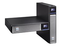 Eaton 5PX G2 - UPS (rackmonterbar/ekstern) - 2200 watt - 2200 VA - RS-232, USB - utgangskontakter: 10 - 2U 5PX2200IRT2UG2