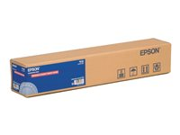 Epson Premium Semimatte Photo Paper (260) - Halvmatt - Rull A1 (61,0 cm x 30,5 m) 1 rull(er) fotopapir - for SureColor SC-P10000, P20000, P6000, P7000, P7500, P8000, P9000, P9500, T3200, T5200, T7200 C13S042150
