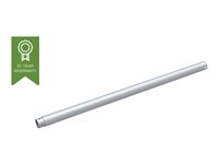 Vision Extension Pole - Monteringskomponent (forlengerstang) - for projektor - satenghvit TM-1200 EXT1M