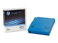 HPE Ultrium Non-Custom Labeled Data Cartridge - 20 x LTO Ultrium 5 - 1.5 TB / 3 TB - etikettert - lys blå - for HPE MSL2024, MSL4048, MSL8096; LTO-5 Ultrium; StoreEver MSL4048 LTO-5, MSL6480 C7975AN
