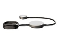 ZENS Pro 2 - Trådløs ladematte - 25 watt - 2 utgangskontakter (magnetisk) - MFI-sertifisert ZEDC30B/00