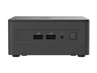 ASUS NUC 12 Pro Tall Kit RNUC12WSHi50000I - mini-PC ingen CPU - 0 GB - uten HDD 90AR00E1-M00060