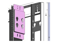 APC - Tilbehørssett for rack AR7711X960
