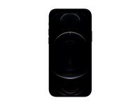 Belkin ScreenForce UltraGlass - Skjermbeskyttelse for mobiltelefon - glass - for Apple iPhone 12, 12 Pro OVA037ZZ