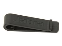 Jabra - Klesklype (en pakke 10) - for BIZ 2300 14101-39