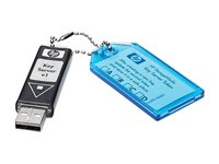 HPE Encryption Kit - Lagerkrypteringssett - for StorageWorks MSL2024, MSL4048, MSL8096; StorageWorks 1/8 G2 Tape Autoloader AM495A