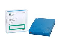 HPE Ultrium Non-Custom Labeled Data Cartridge - 20 x LTO Ultrium 5 - 1.5 TB / 3 TB - etikettert - lys blå - for HPE MSL2024, MSL4048, MSL8096; LTO-5 Ultrium; StoreEver MSL4048 LTO-5, MSL6480 C7975AN