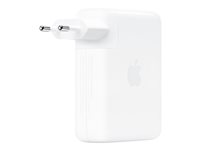 Apple USB-C - Strømadapter - 140 watt - for MacBook; MacBook Air; MacBook Pro MLYU3ZM/A