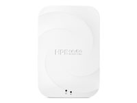 HPE Aruba Networking AP-605HR (EU) Remote - Trådløst tilgangspunkt - Wi-Fi 6 - Wi-Fi 6E, Bluetooth, ZigBee - 2.4 GHz, 5 GHz, 6 GHz S0B64A
