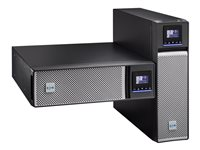 Eaton 5PX G2 - UPS (rackmonterbar/ekstern) - 2200 watt - 2200 VA - RS-232, USB - utgangskontakter: 10 - 3U 5PX2200IRT3UG2