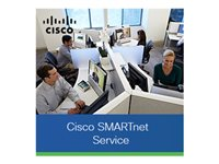 Cisco SMARTnet - Utvidet serviceavtale - bytte - 1 år - responstid: NBD - for P/N: CP-7965G++=, CP-7965G=, CP-7965G-CH1-RF, CP-7965G-CH1-WS, CP-7965G-WS CON-SNT-CP7965