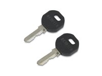 APC - Dørnøkkel - for P/N: SMC1000I-2UC, SMC1500I-2UC, SMC1500IC, SRT1000RMXLI, SRT1000RMXLI-NC, SRT5KRMXLW-HW W870-8135