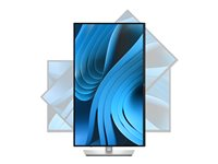 Dell Pro Plus P2725D - LED-skjerm - QHD - 27" DELL-P2725DHF