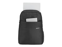 Kensington - Notebookryggsekk - 16" K68403WW