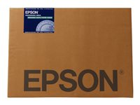 Epson Enhanced - Matt - A2 (420 x 594 mm) 20 ark plakattavle - for SureColor P5000, P800, SC-P10000, P20000, P5000, P7500, P900, P9500 C13S042111