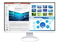 EIZO FlexScan EV2720S-F4WT - uten stativ - LED-skjerm - 27" EV2720S-F4WT