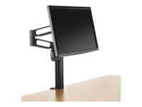 Kensington Column Mount Extended Monitor Arm with SmartFit System - Skjermarm K60904US