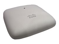 Cisco Business 240AC - Trådløst tilgangspunkt - Wi-Fi 5 - 2.4 GHz, 5 GHz - gjenfabrikert CBW240AC-A-RF