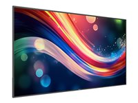 Philips 75BDL4050Q - 75" Diagonalklasse (74.5" synlig) - 4050 Series LED-bakgrunnsbelyst LCD-skjerm - intelligent skilting - Android - 4K UHD (2160p) 3840 x 2160 75BDL4050Q/00