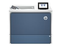 HP Color LaserJet Enterprise 6701dn - skriver - farge - laser 58M42A#B19