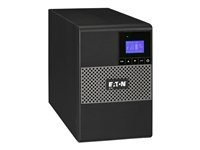 Eaton 5P 850i - UPS - AC 160-290 V - 600 watt - 850 VA - RS-232, USB - utgangskontakter: 6 5P850I