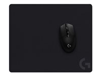 Logitech G G240 - Musematte - svart 943-000785