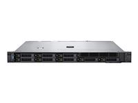 Dell PowerEdge R350 - rackmonterbar Xeon E-2336 2.9 GHz - 16 GB - SSD 480 GB 4DMKY