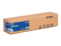 Epson Enhanced Matte - Matt - Rull A1 (61,0 cm x 30,5 m) - 189 g/m² - 1 rull(er) papir - for SureColor SC-P10000, P20000, P6000, P7000, P7500, P8000, P9000, P9500, T3200, T5200, T7200 C13S041595