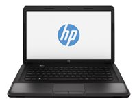 HP 255 G1 Notebook - 15.6" - AMD E2 2000 - 4 GB RAM - 500 GB HDD H6E11EA#UUW