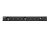 Cisco VG310 Voice Gateway - VoIP-telefonadapter - 1GbE - analogporter: 24 - 1U - oppusset - rackmonterbar VG310-RF