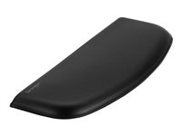 Kensington ErgoSoft Wrist Rest for Compact Keyboards - håndleddsstøtte for tastatur K52801EU