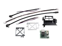 HP Internal USB Port Kit - Intern USB-port - for LaserJet Enterprise Flow MFP M578; LaserJet Managed Flow MFP E87660 B5L28A