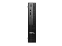 Dell Pro Micro QCM1250 - mikro Core Ultra 5 235T 2.2 GHz - 16 GB - SSD 512 GB DJY05