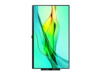 Samsung ViewFinity S6 S32D600UAU - S60UD Series - LED-skjerm - QHD - 32" - HDR LS32D600UAUXEN